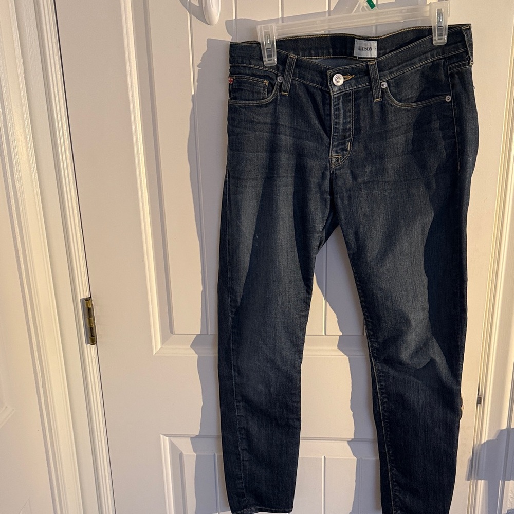 Hudson jeans